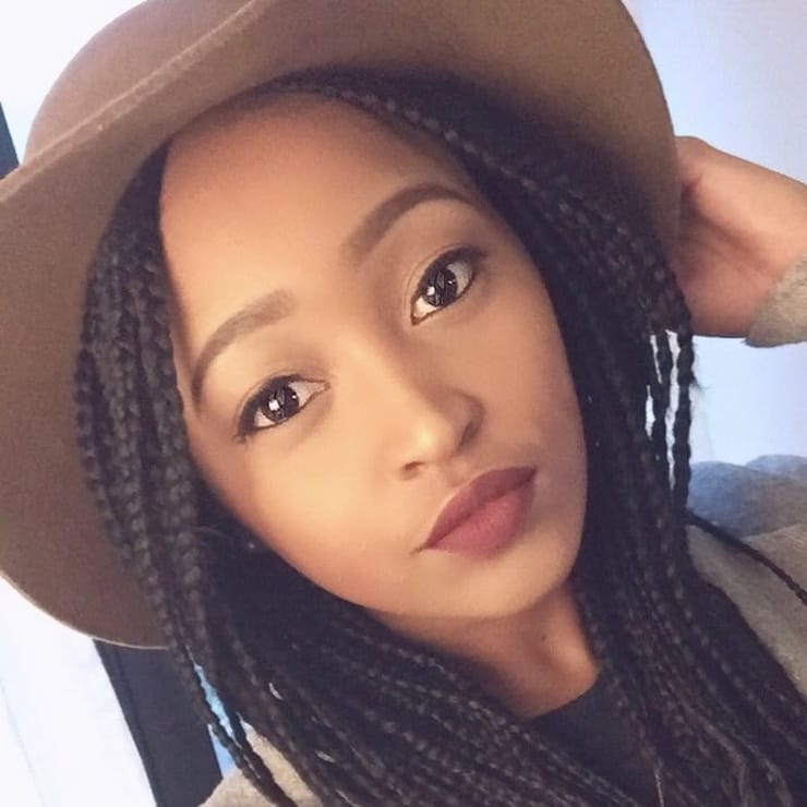 Thando Dlomo