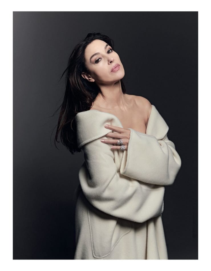 Monica Bellucci Monica Bellucci