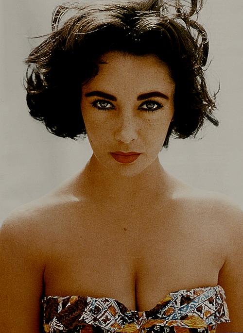 Elizabeth Taylor