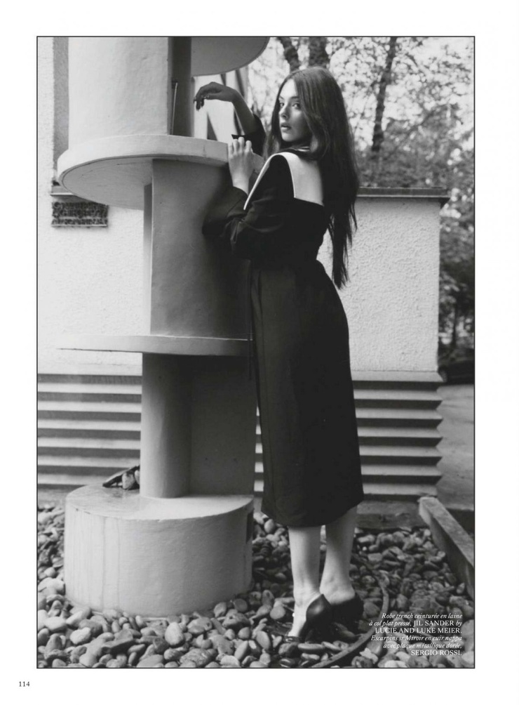 Deva Cassel