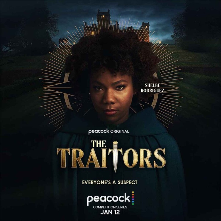 The Traitors