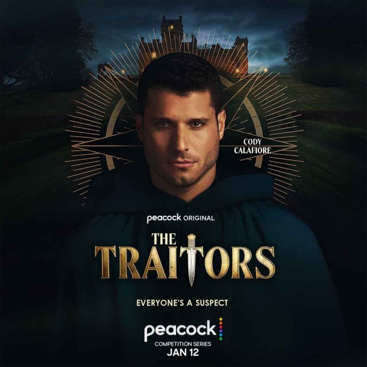 The Traitors