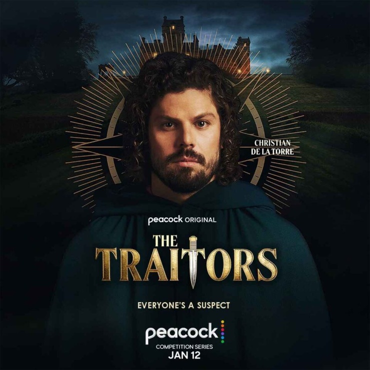 The Traitors