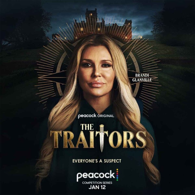 The Traitors
