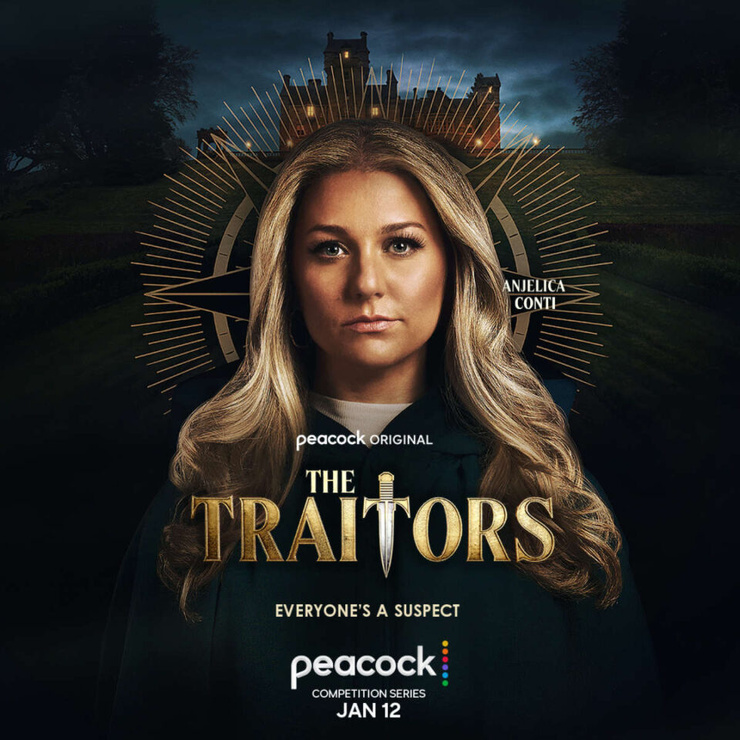 The Traitors