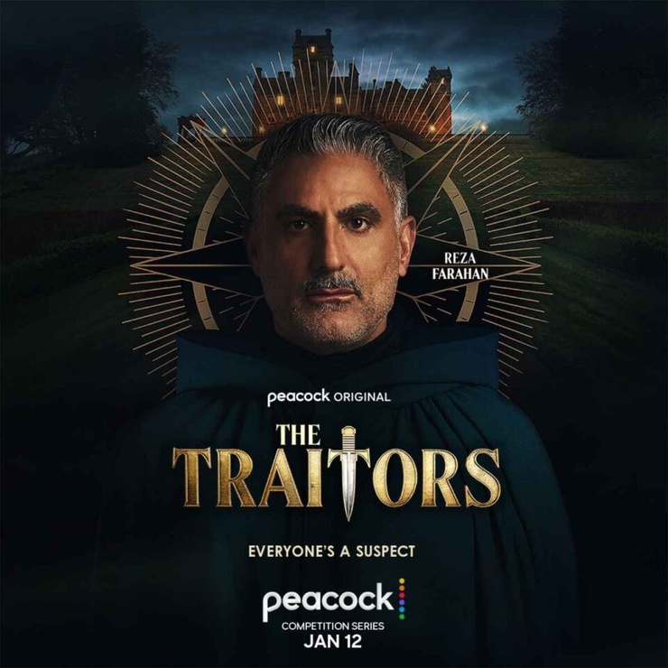 The Traitors