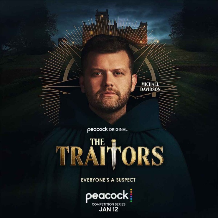 The Traitors