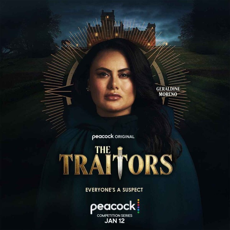 The Traitors