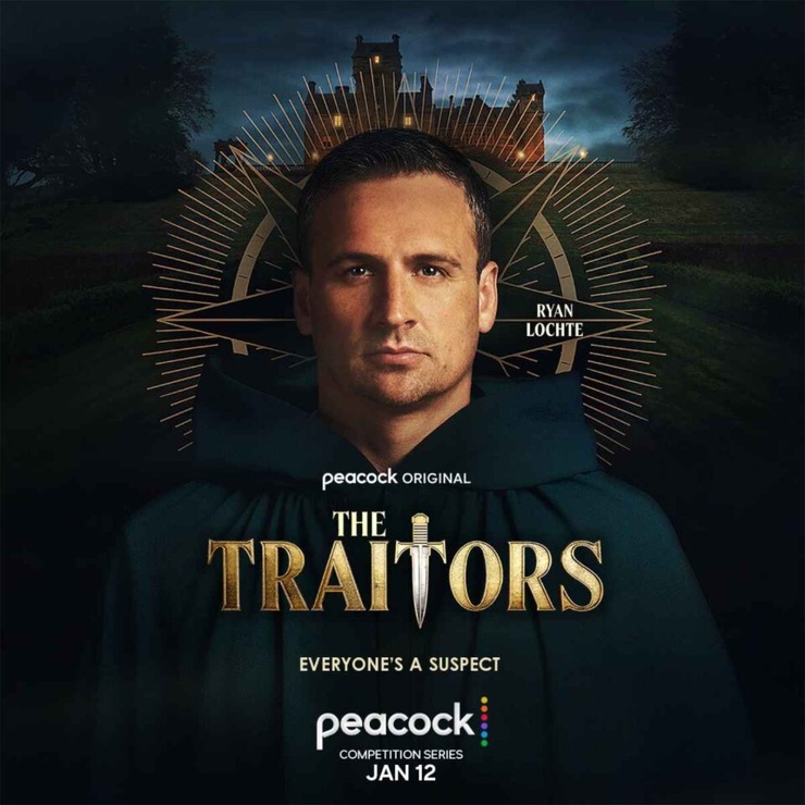 The Traitors