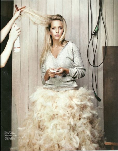 Luisana Lopilato Luisana Lopilato