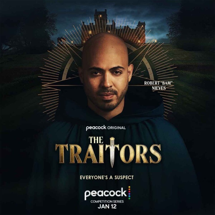 The Traitors
