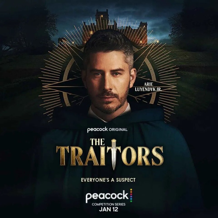 The Traitors