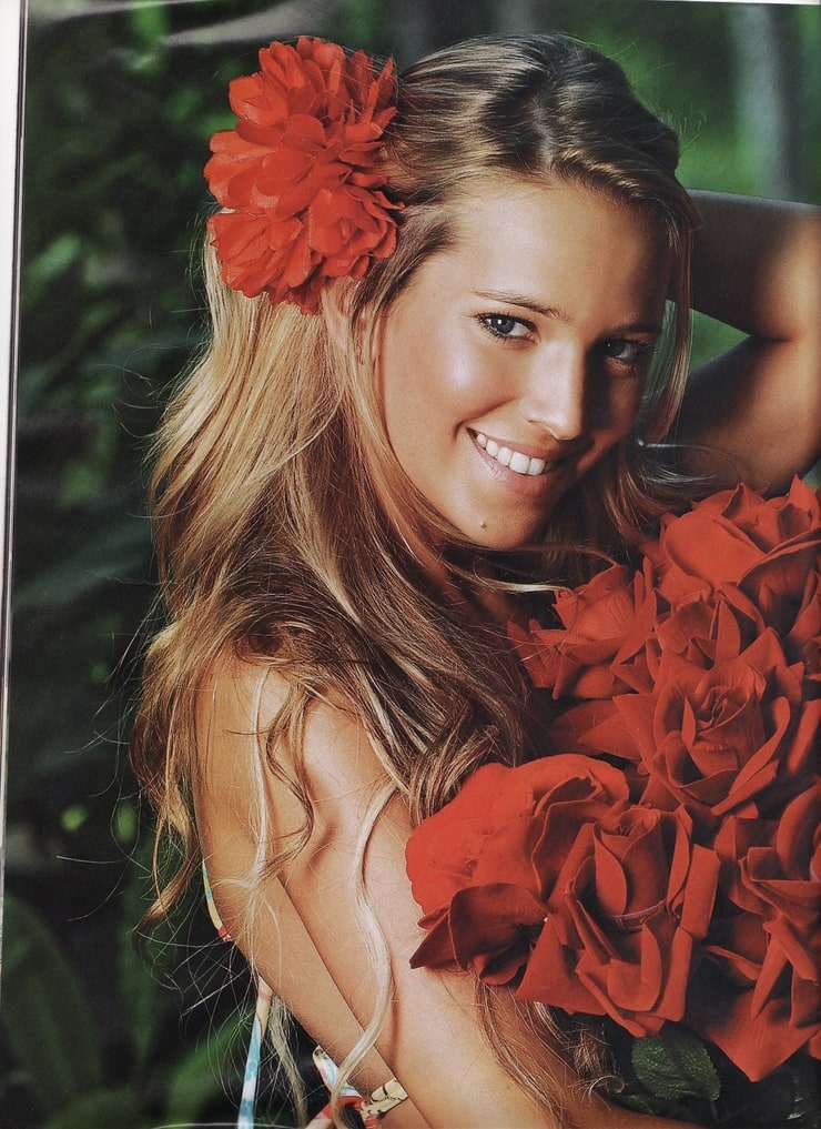 Luisana Lopilato