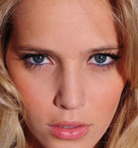 Luisana Lopilato Luisana Lopilato
