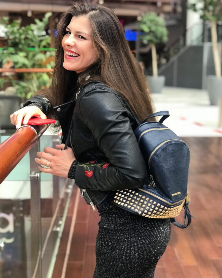 Marina Mokhnatkina