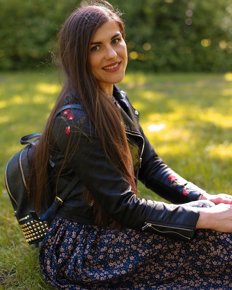 Marina Mokhnatkina
