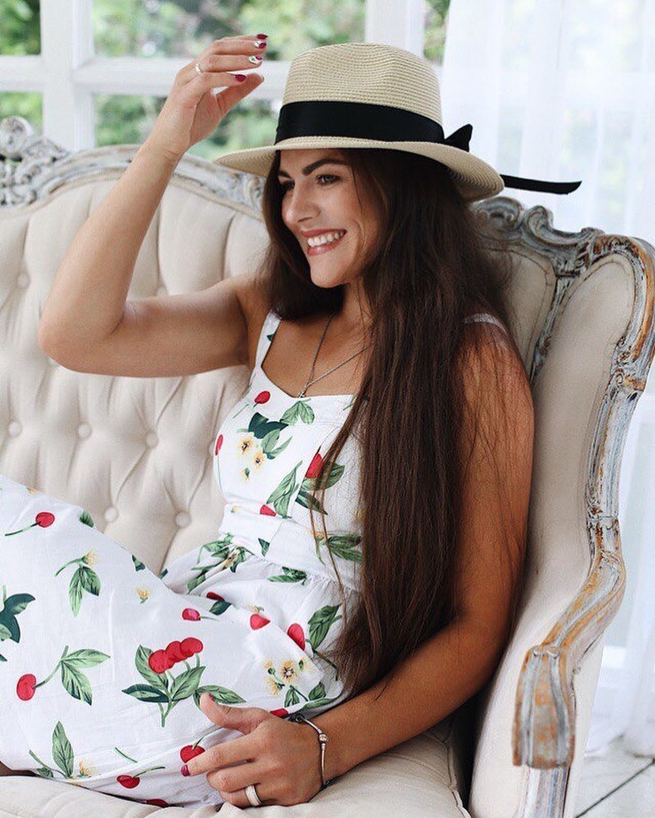 Marina Mokhnatkina