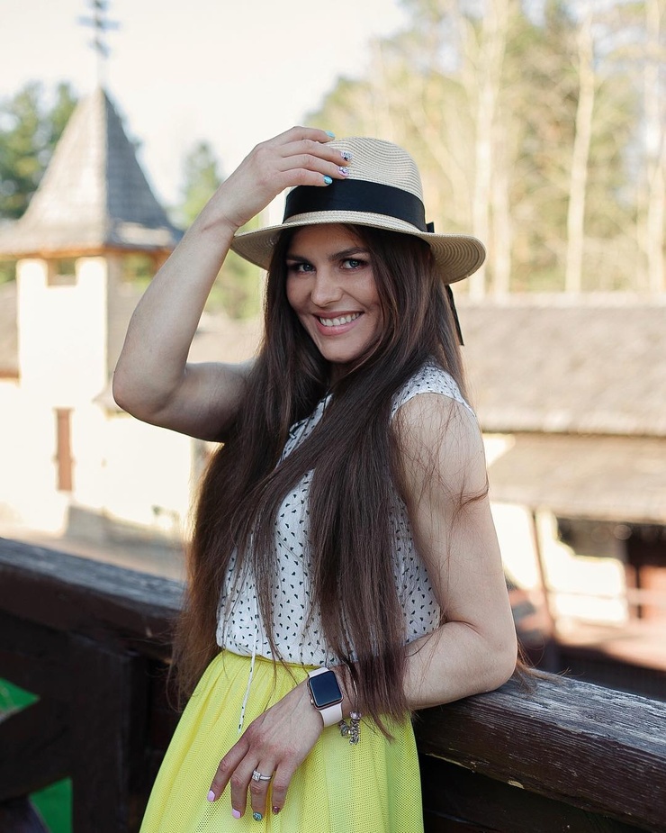 Marina Mokhnatkina