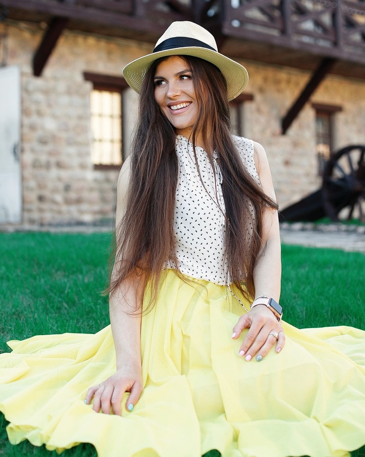Marina Mokhnatkina