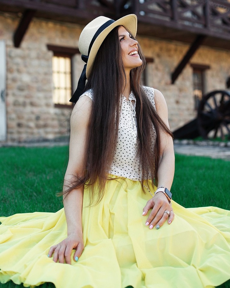 Marina Mokhnatkina