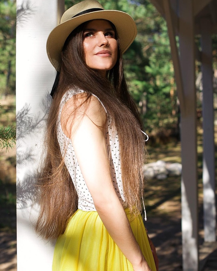 Marina Mokhnatkina