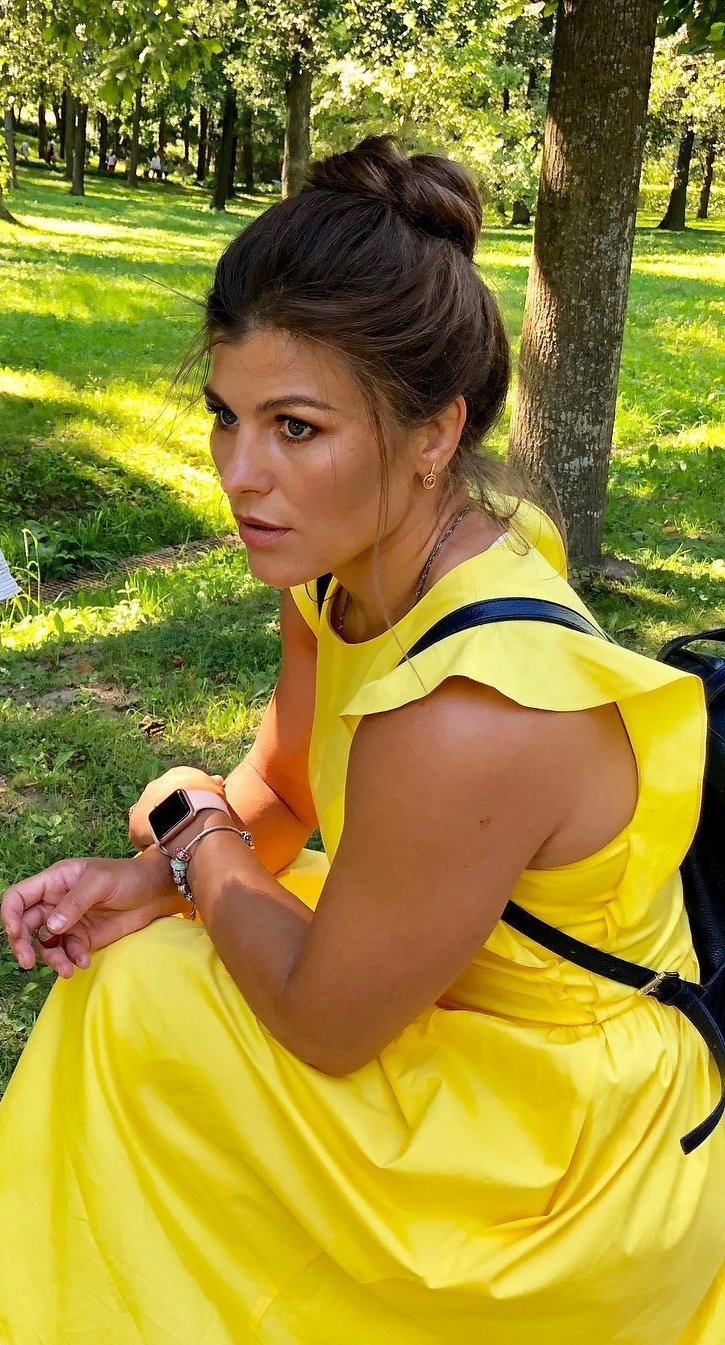 Marina Mokhnatkina