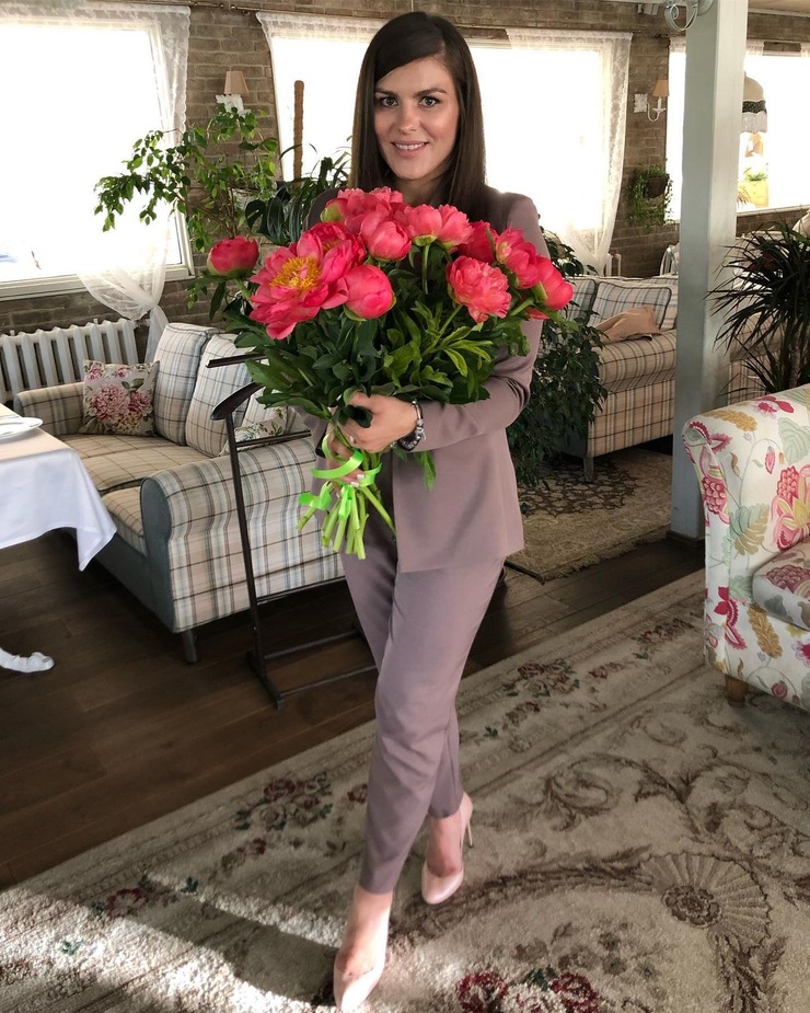 Marina Mokhnatkina