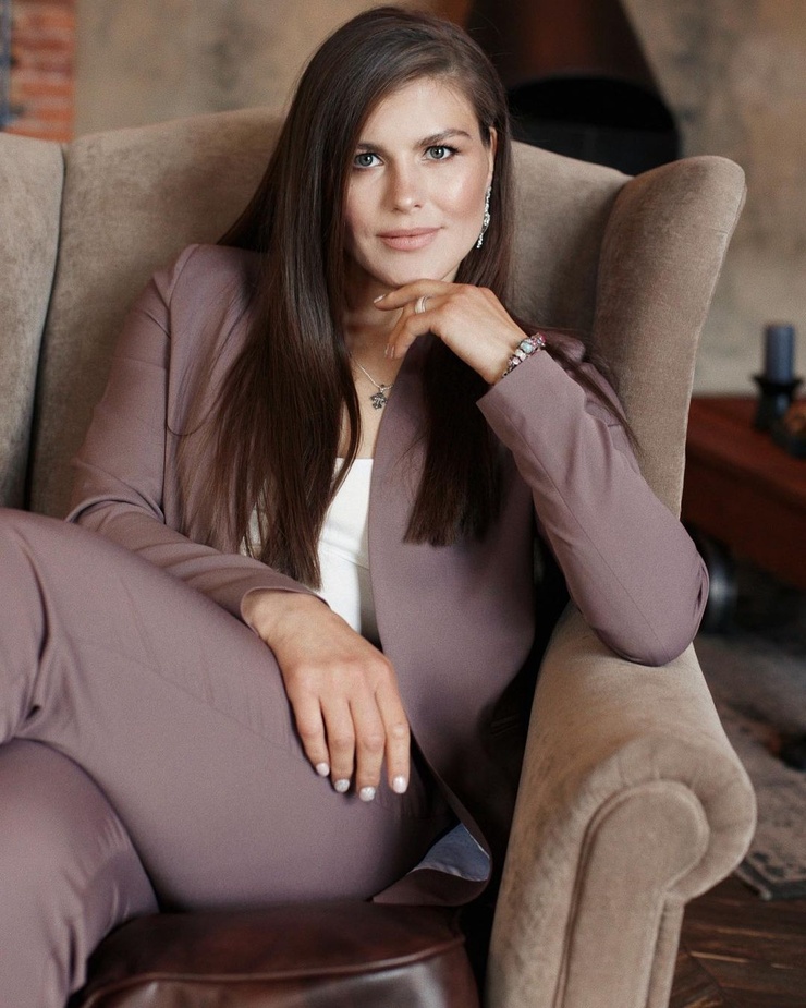 Marina Mokhnatkina