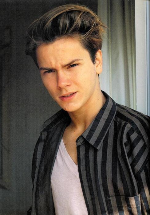 River Phoenix