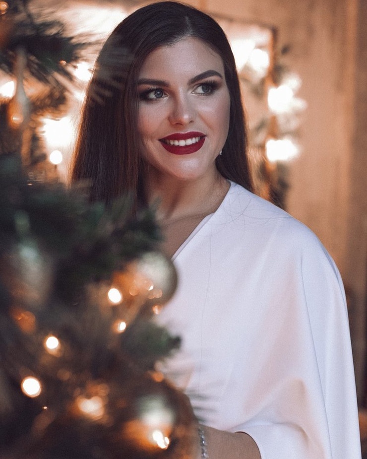 Marina Mokhnatkina