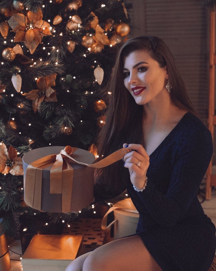 Marina Mokhnatkina