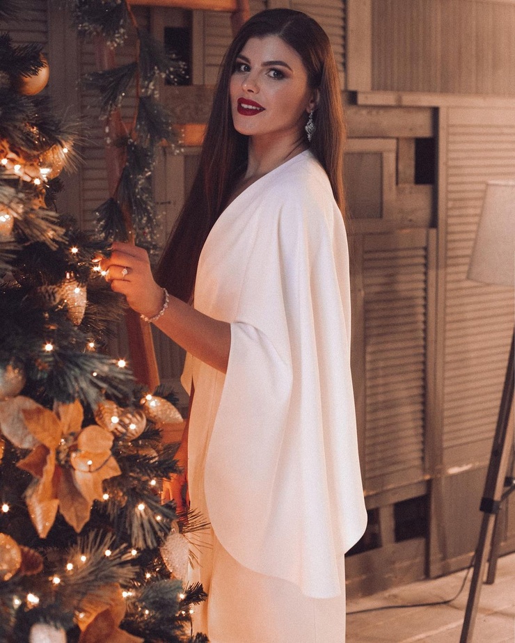 Marina Mokhnatkina