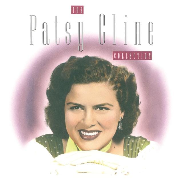 The Patsy Cline Collection Picture
