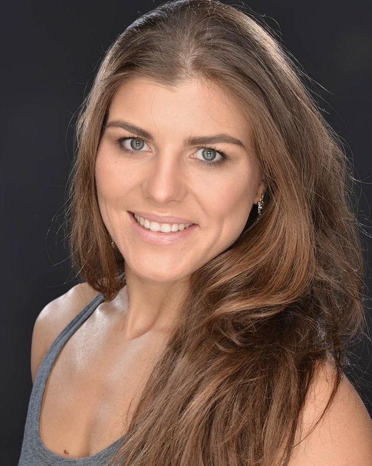 Marina Mokhnatkina