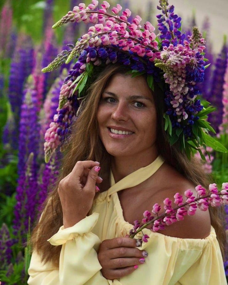 Marina Mokhnatkina