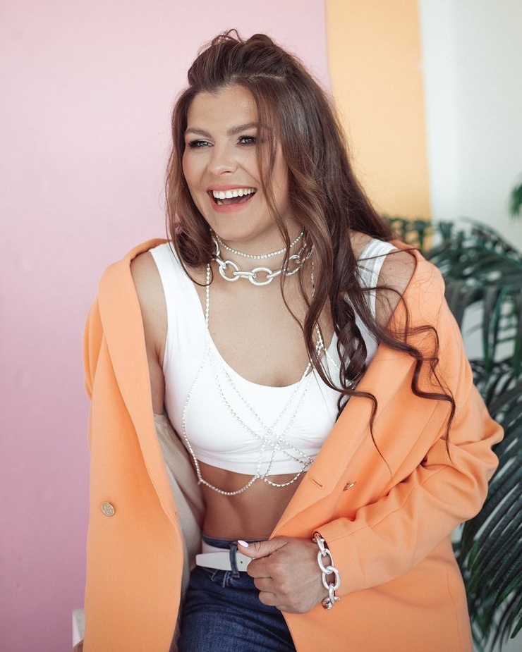 Marina Mokhnatkina