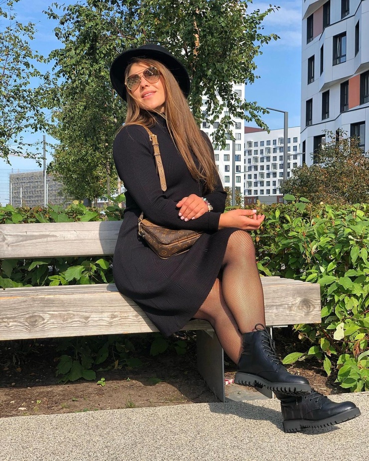 Marina Mokhnatkina