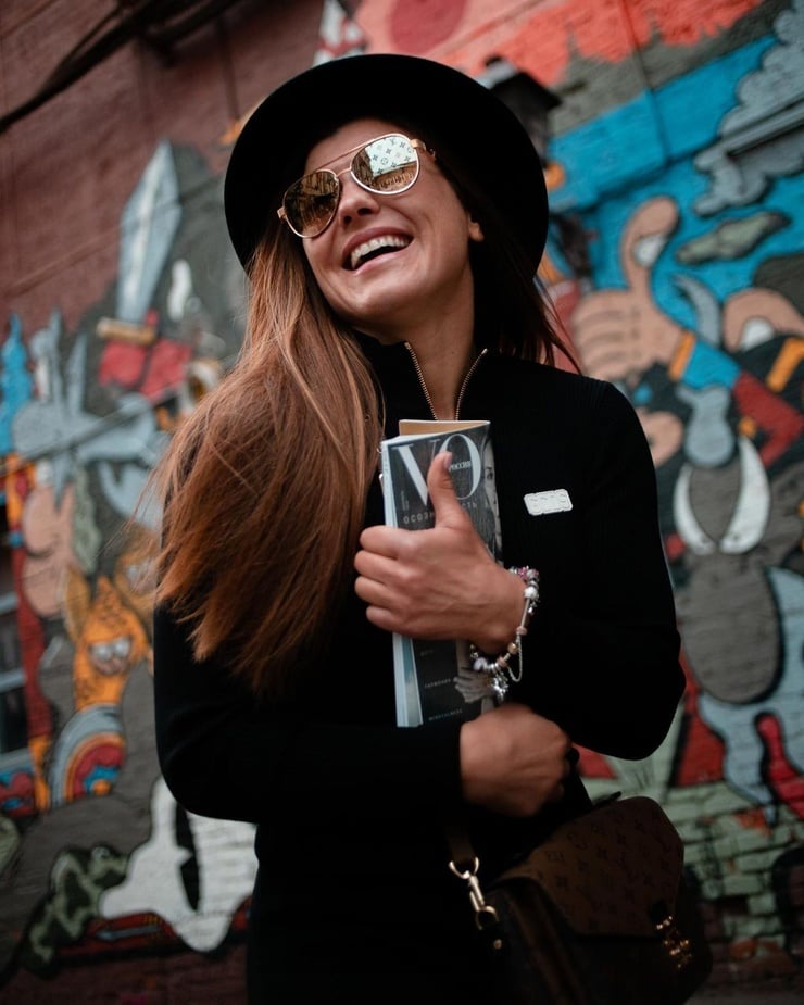 Marina Mokhnatkina