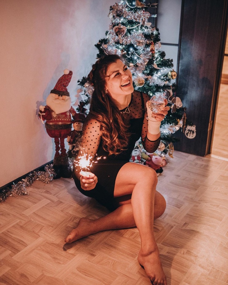 Marina Mokhnatkina