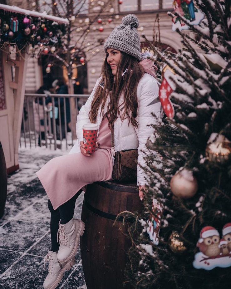 Marina Mokhnatkina