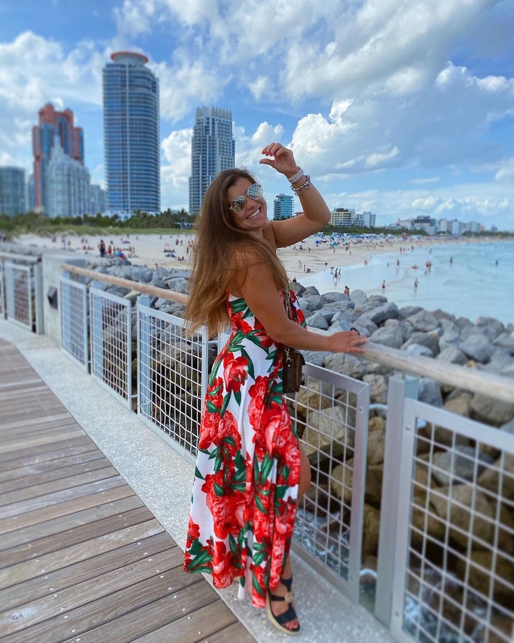 Marina Mokhnatkina