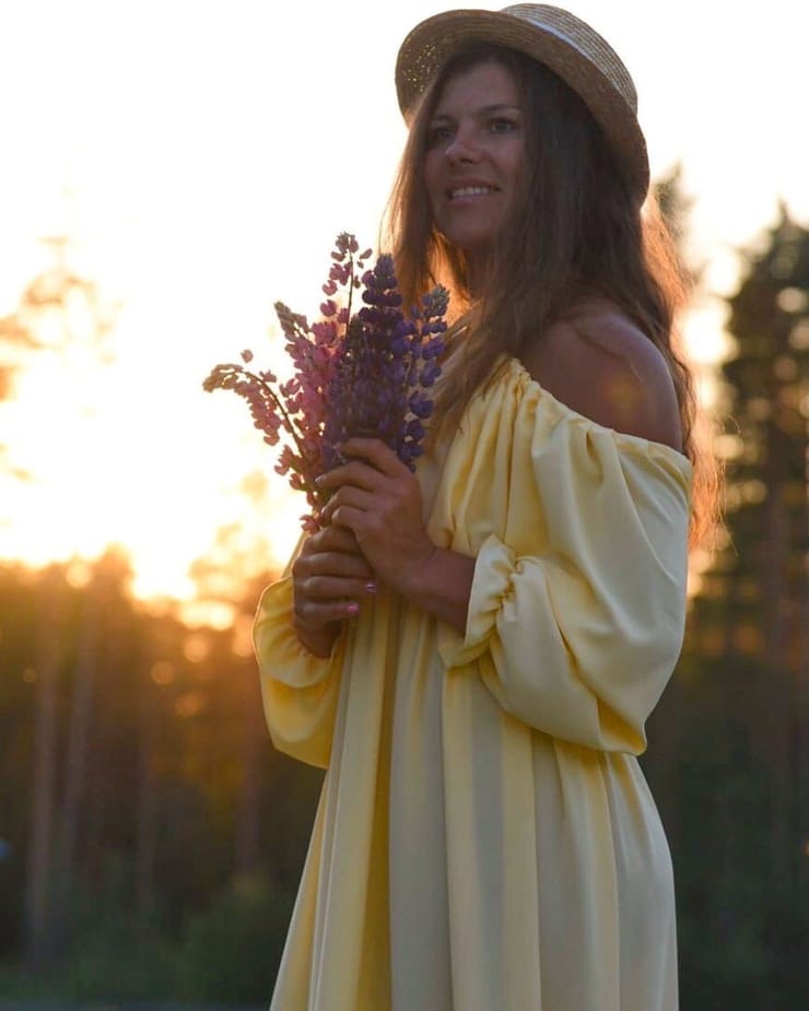 Marina Mokhnatkina