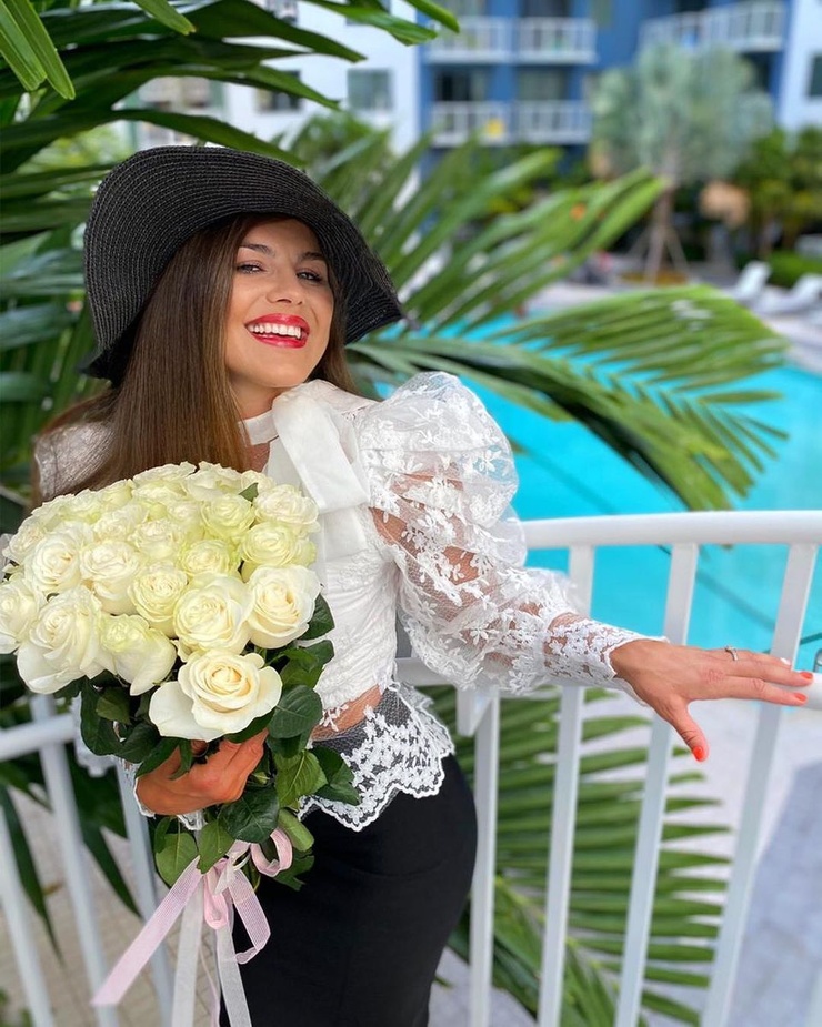 Marina Mokhnatkina