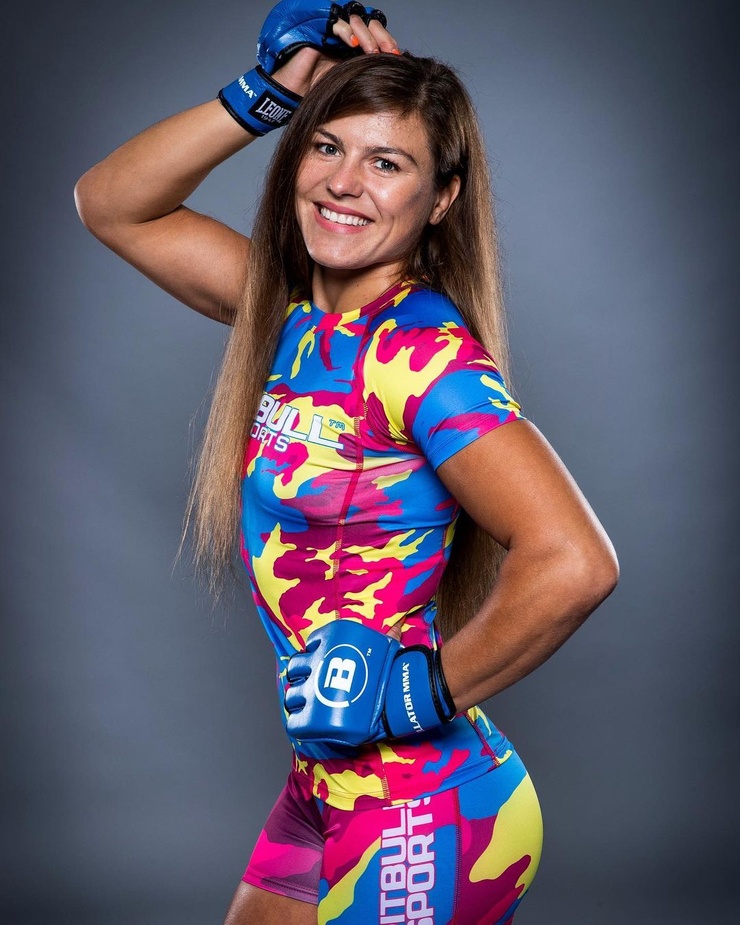 Marina Mokhnatkina
