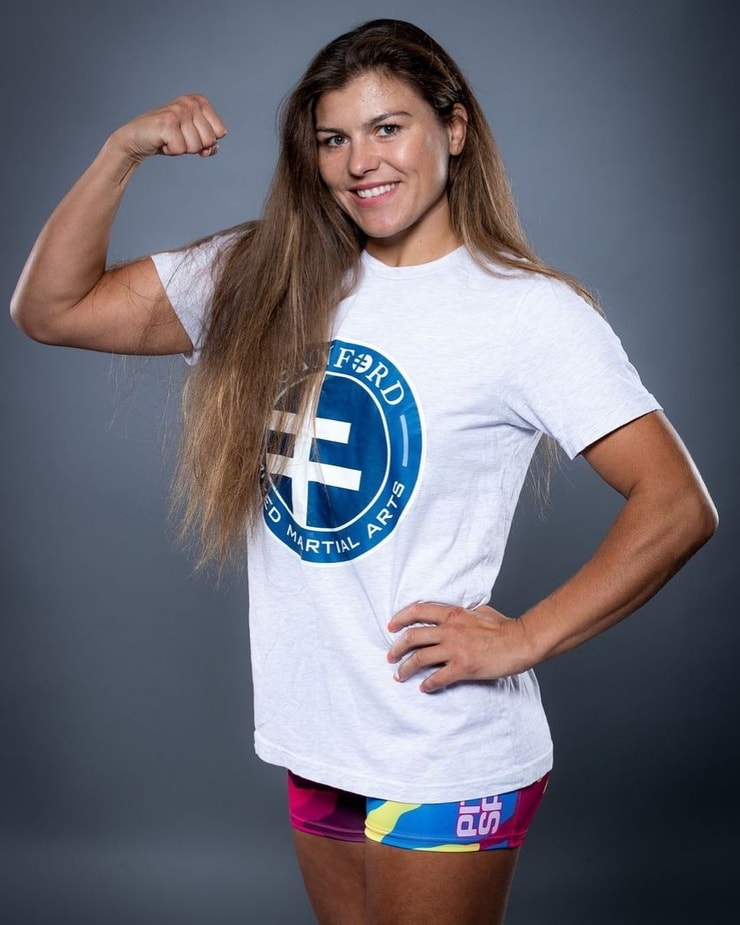 Marina Mokhnatkina