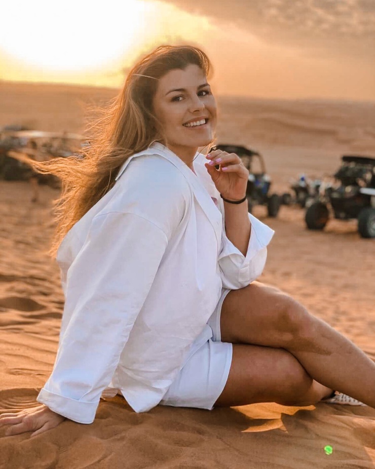 Marina Mokhnatkina