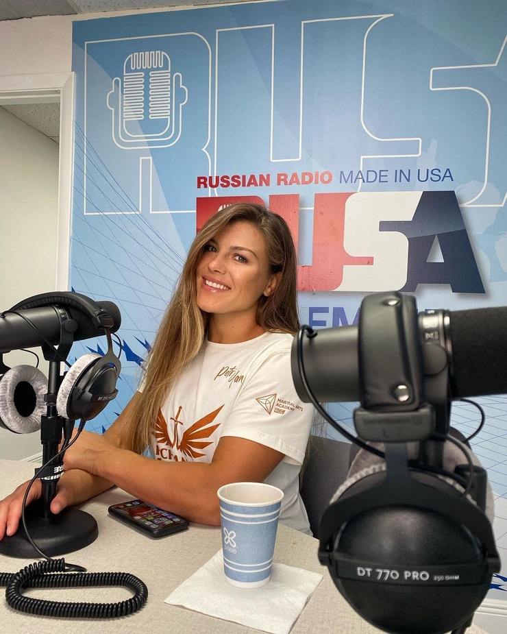 Marina Mokhnatkina