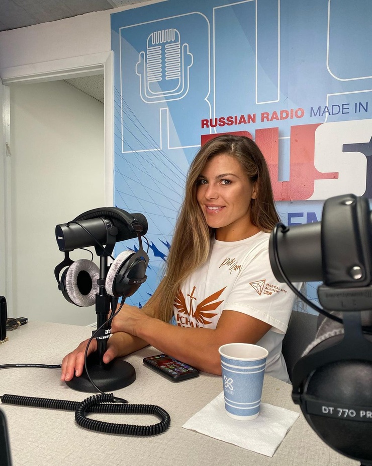 Marina Mokhnatkina