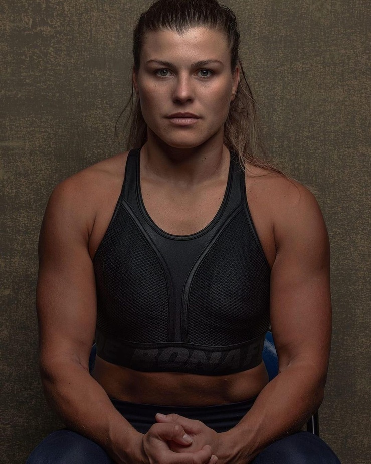 Marina Mokhnatkina