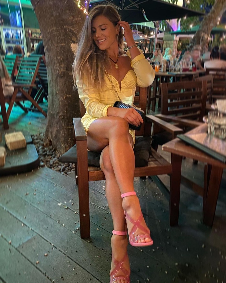 Marina Mokhnatkina